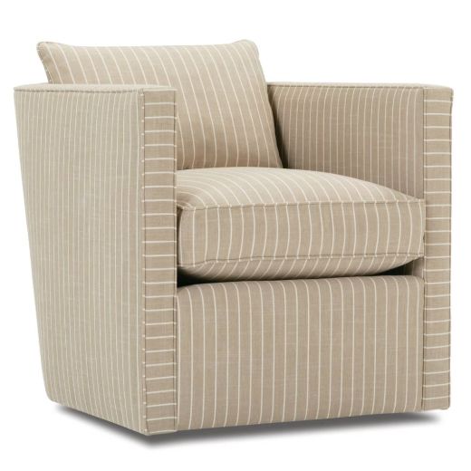 Picture of Quick Ship Rothko Swivel Chair